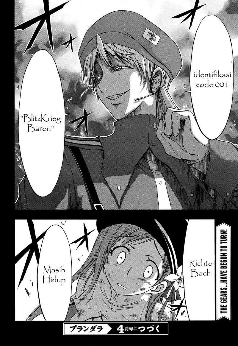 Plunderer Bab 02 halaman 55