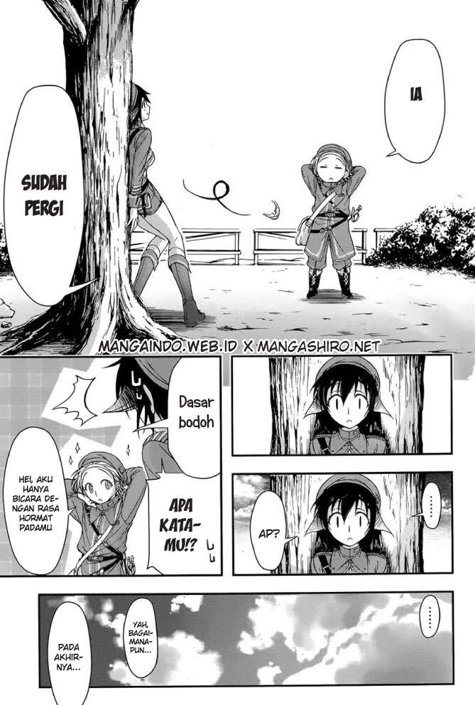 Plunderer Bab 03 halaman 36