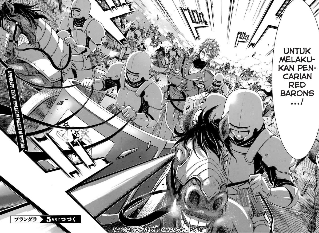 Plunderer Bab 03 halaman 44
