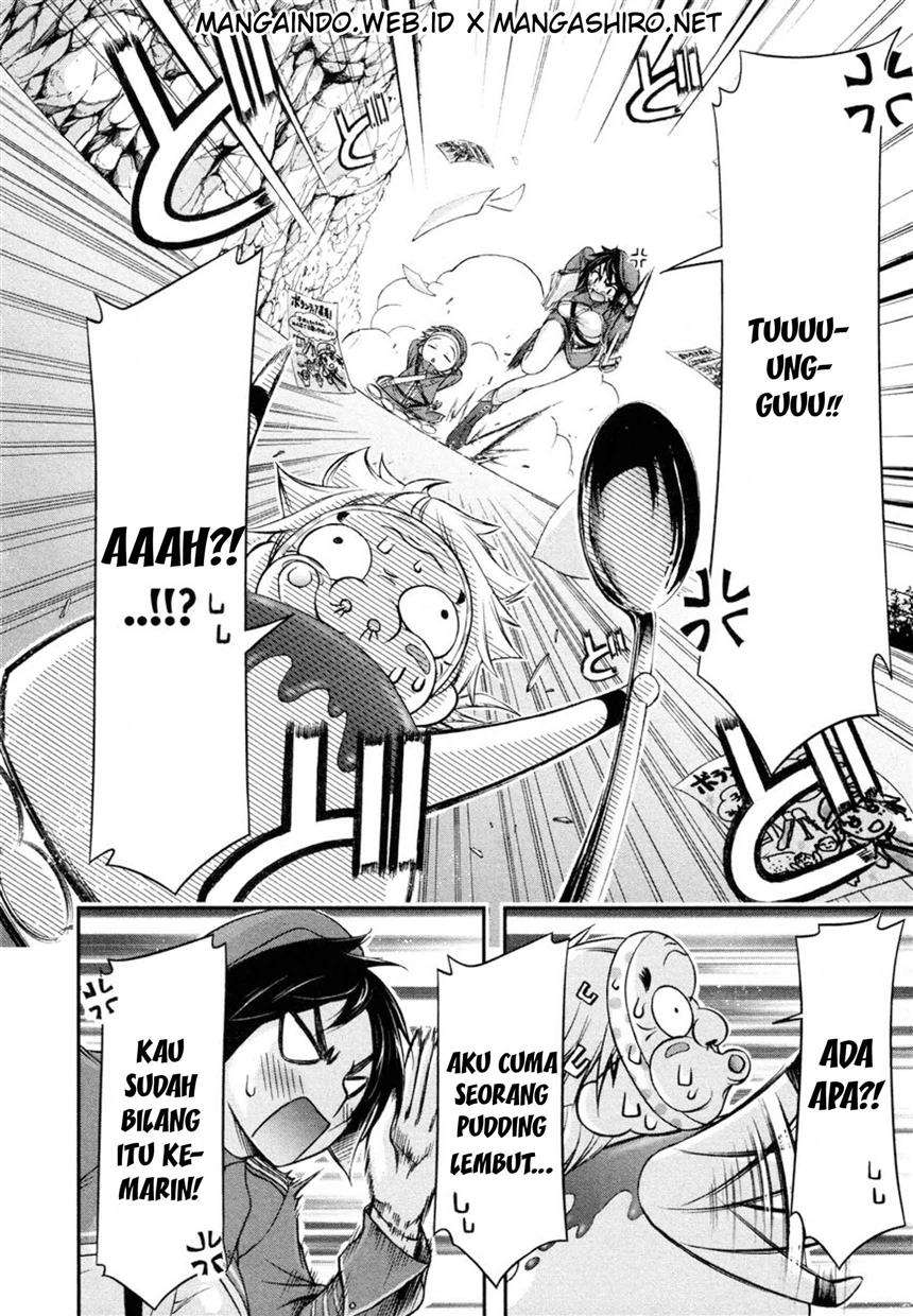Plunderer Bab 04 halaman 10