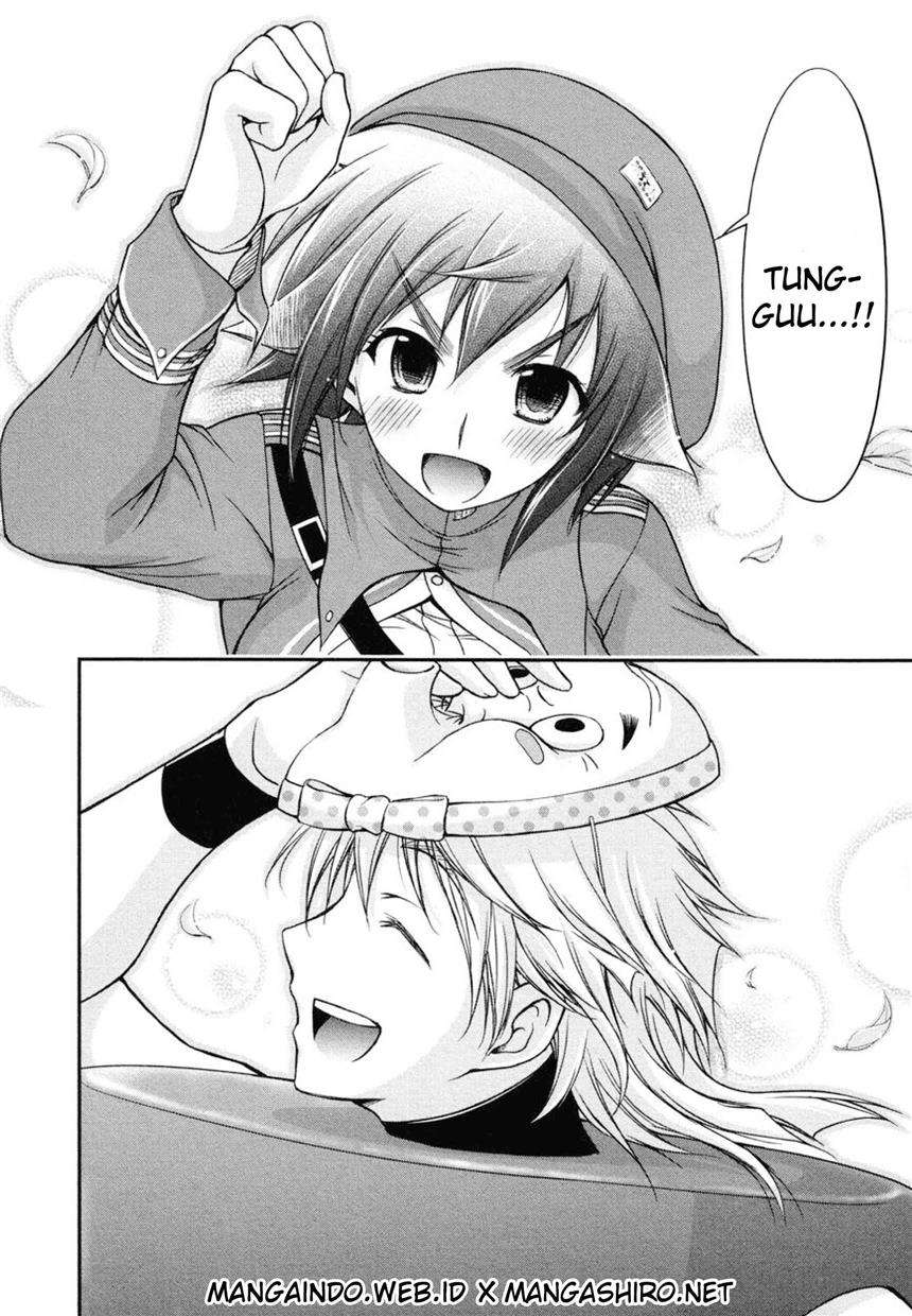 Plunderer Bab 04 halaman 24