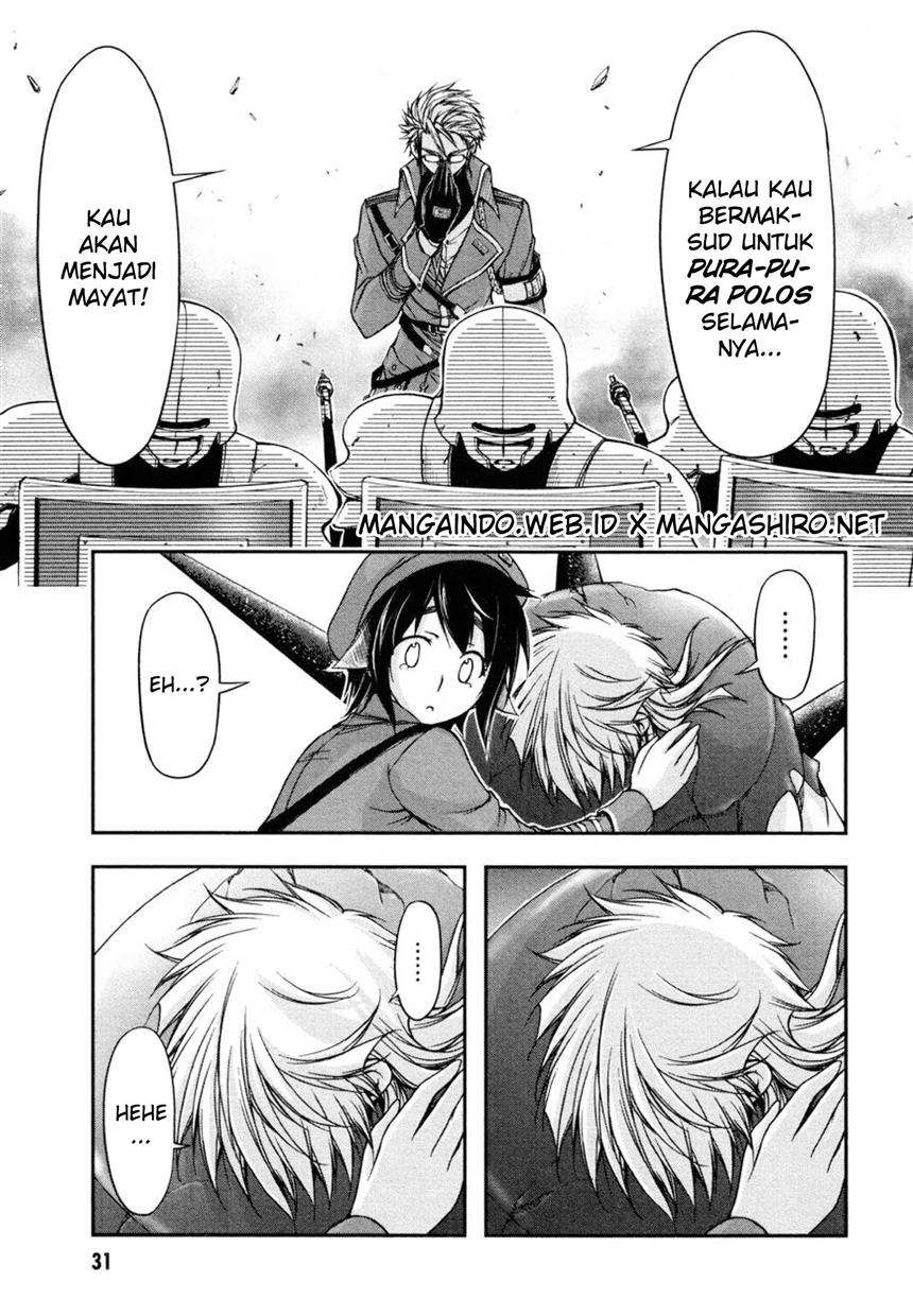 Plunderer Bab 04 halaman 30