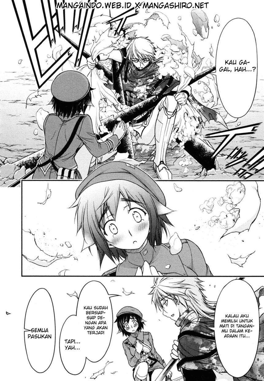 Plunderer Bab 04 halaman 31