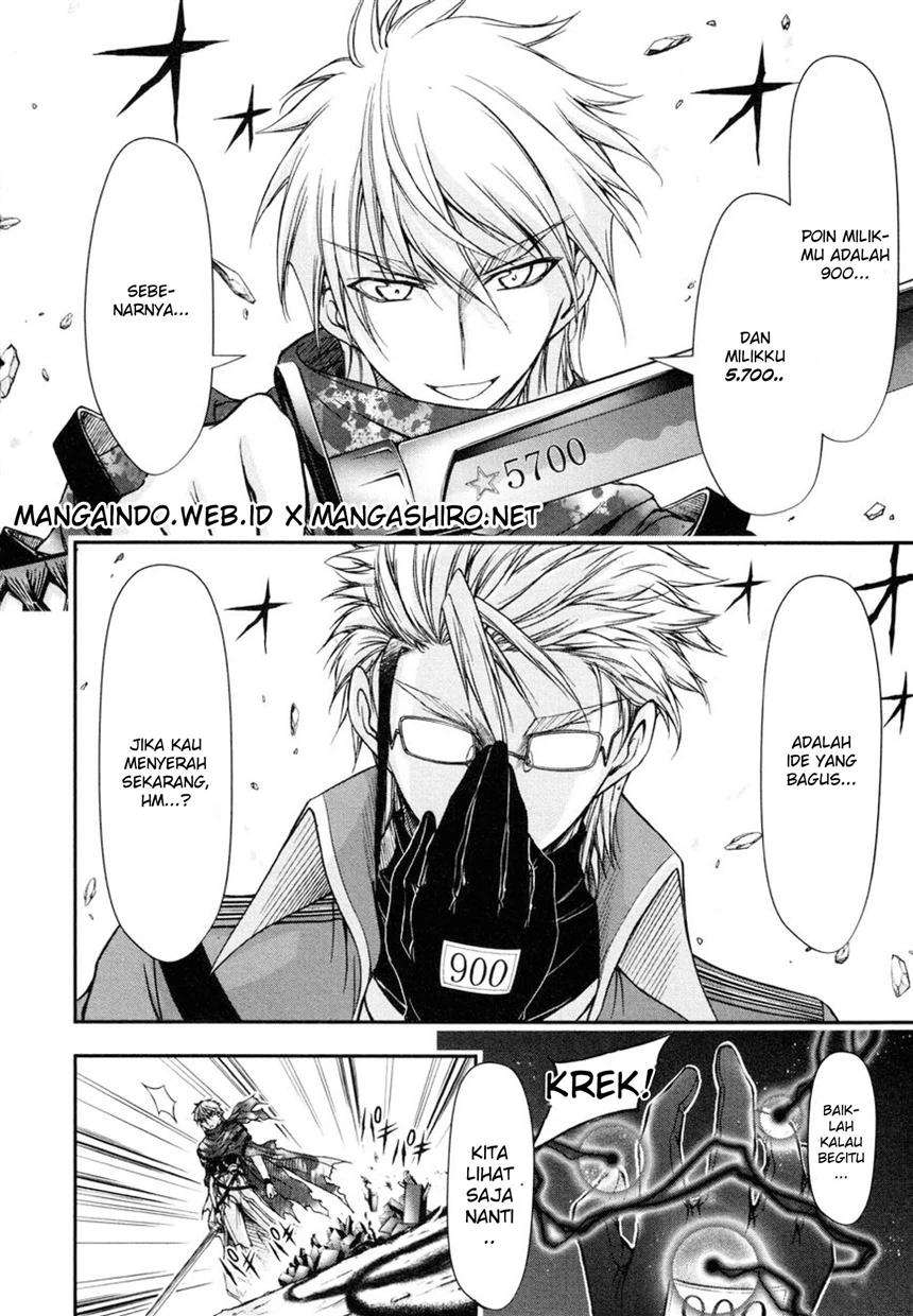 Plunderer Bab 04 halaman 38