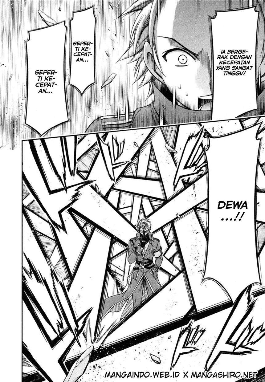 Plunderer Bab 04 halaman 40