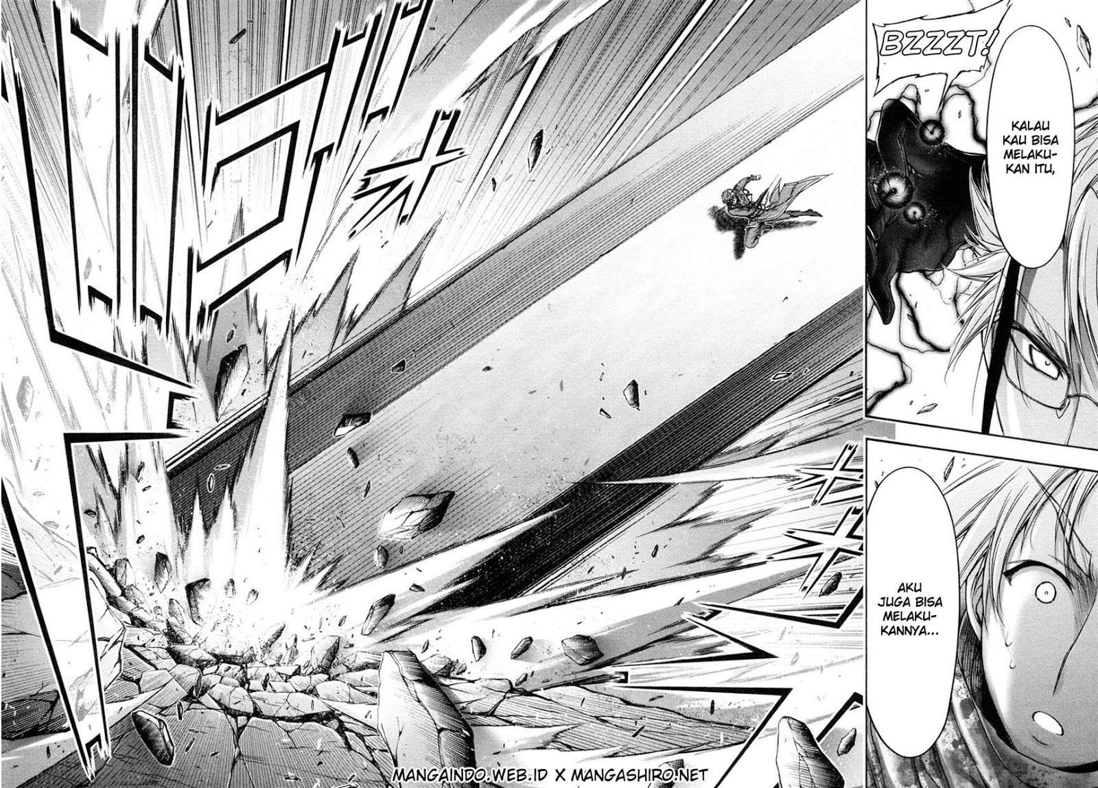Plunderer Bab 04 halaman 43