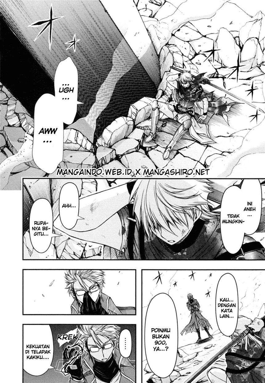 Plunderer Bab 04 halaman 44