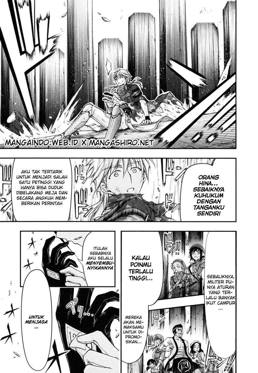 Plunderer Bab 04 halaman 45