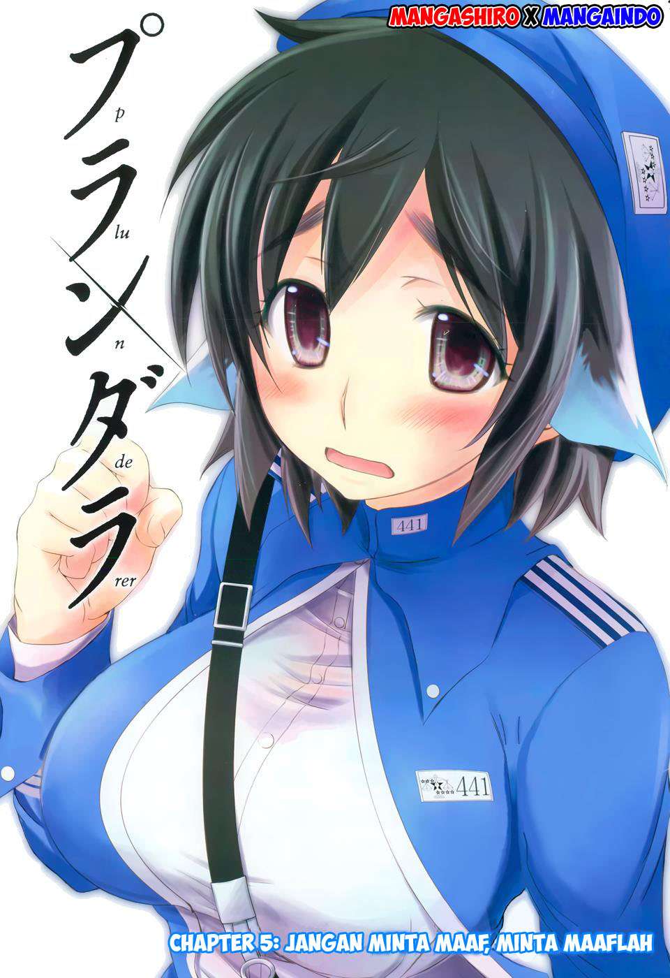 Plunderer Bab 05 halaman 2