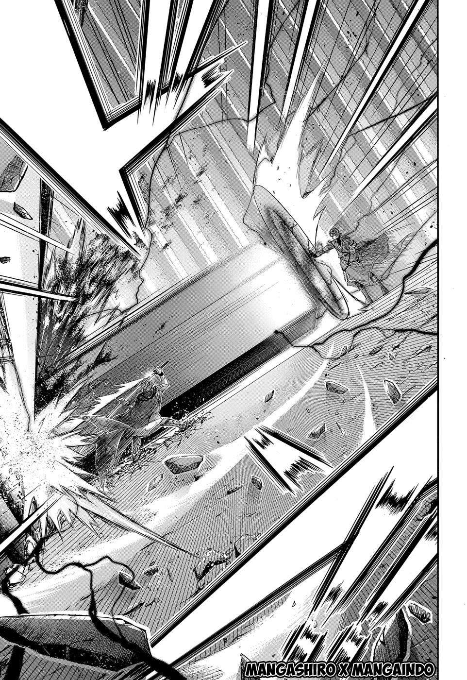 Plunderer Bab 05 halaman 5