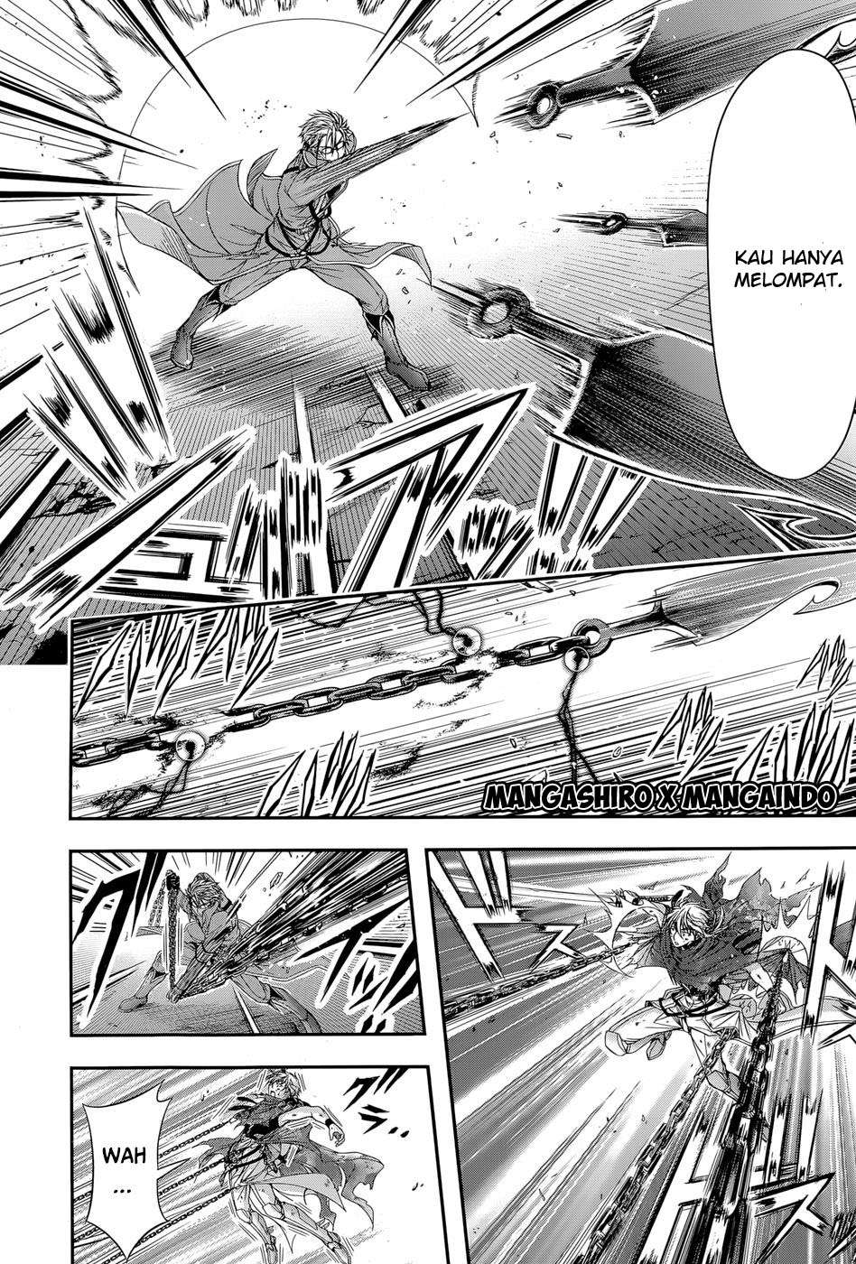 Plunderer Bab 05 halaman 16
