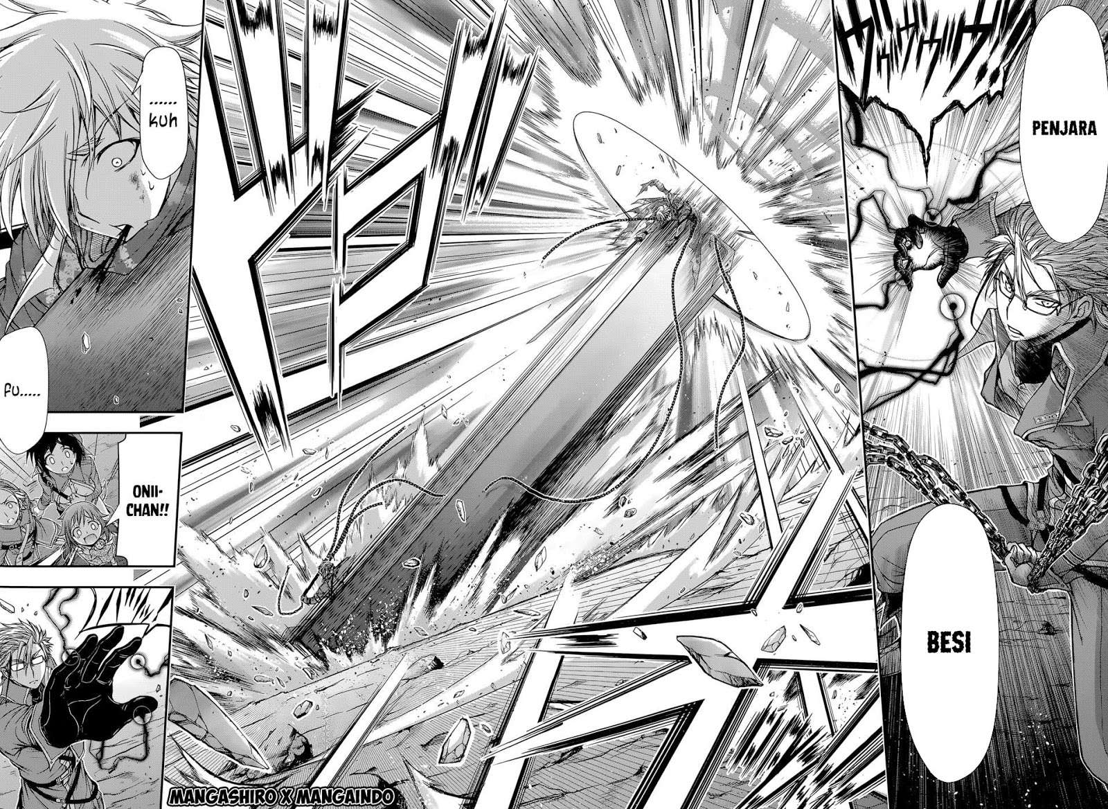 Plunderer Bab 05 halaman 18