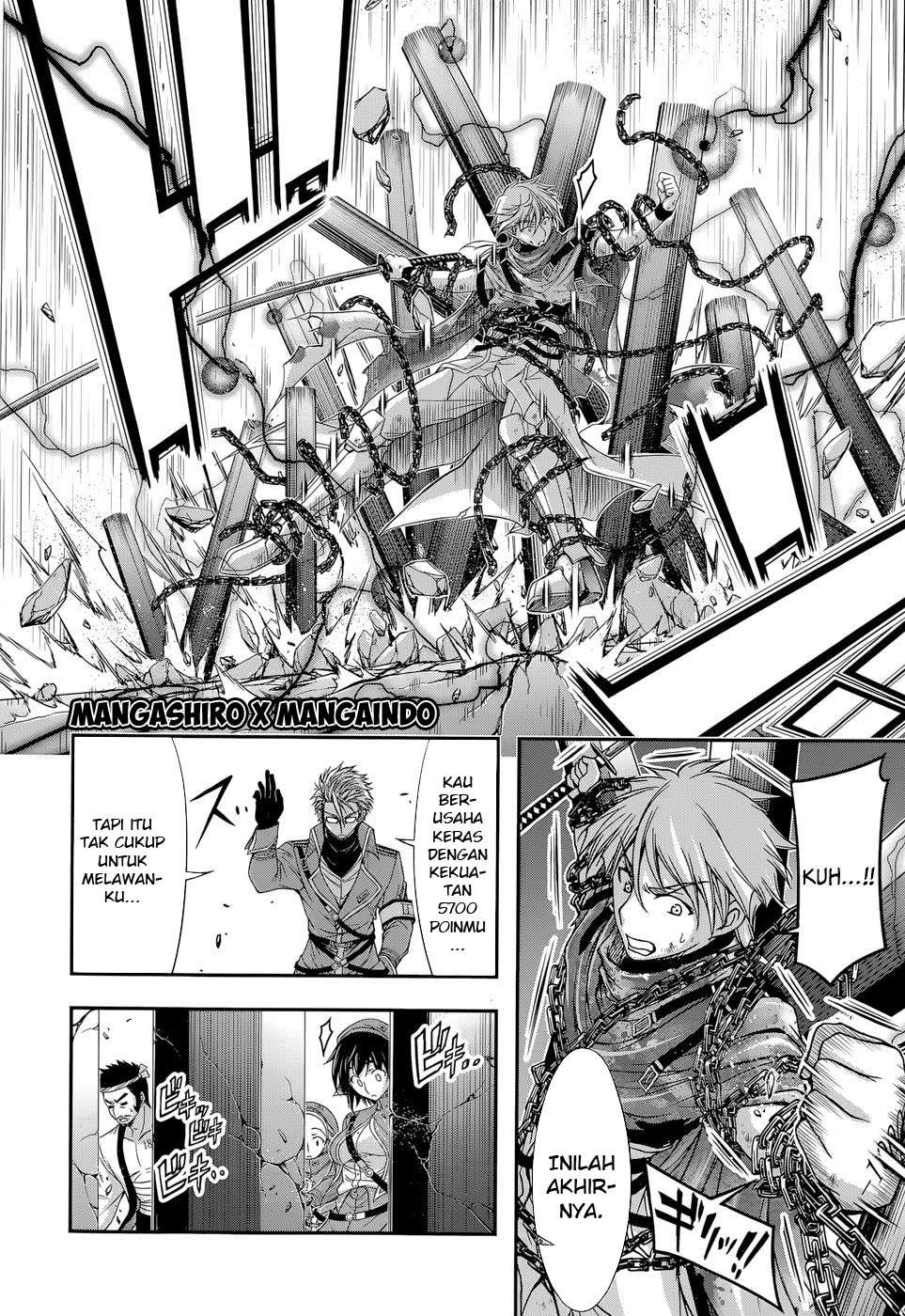 Plunderer Bab 05 halaman 19