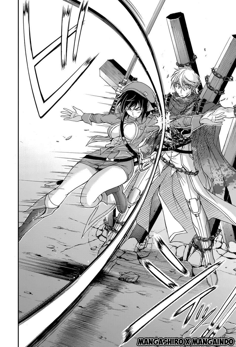 Plunderer Bab 05 halaman 27