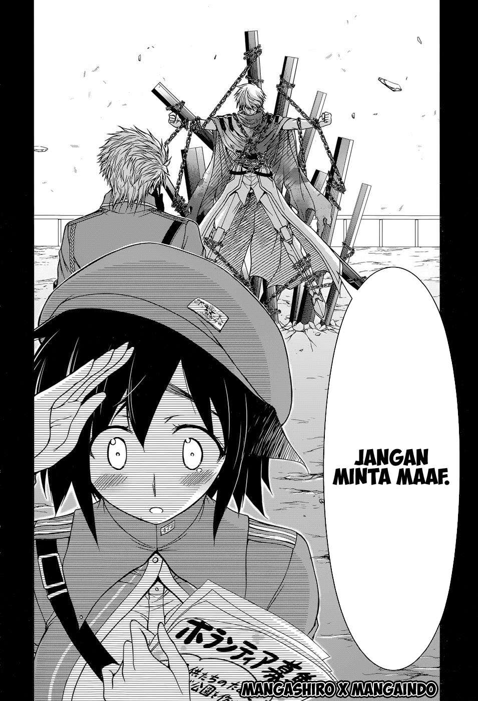 Plunderer Bab 05 halaman 35