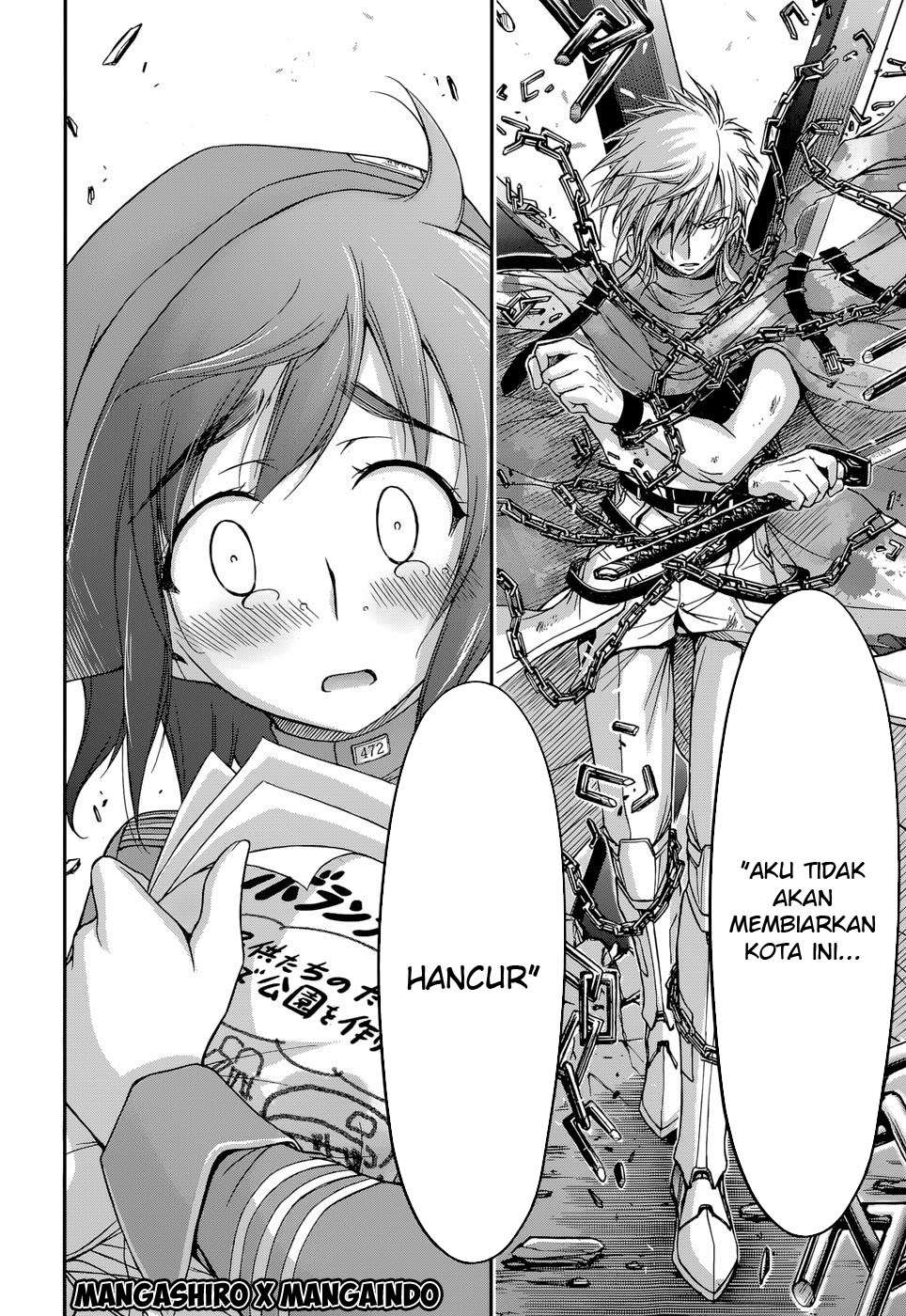 Plunderer Bab 05 halaman 37