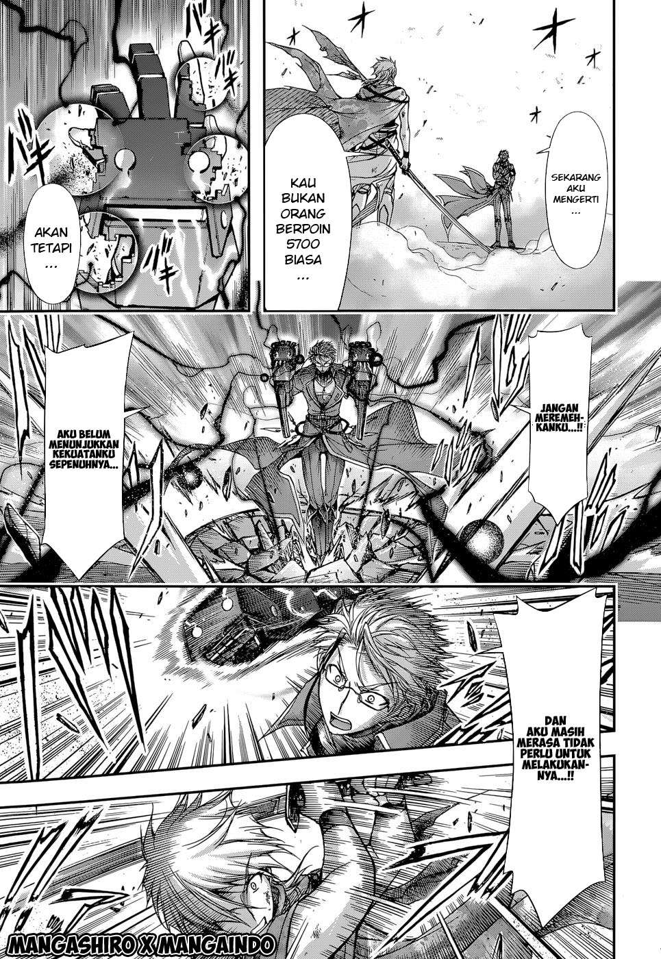 Plunderer Bab 05 halaman 38