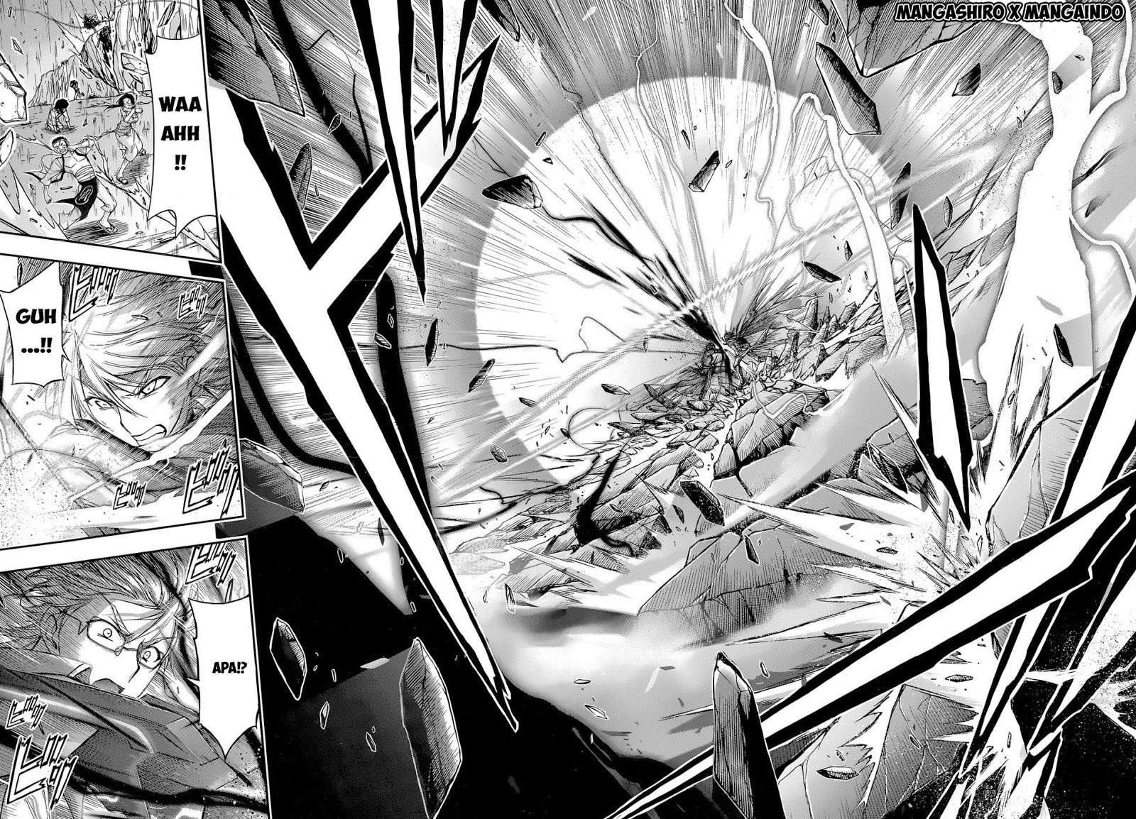 Plunderer Bab 05 halaman 39