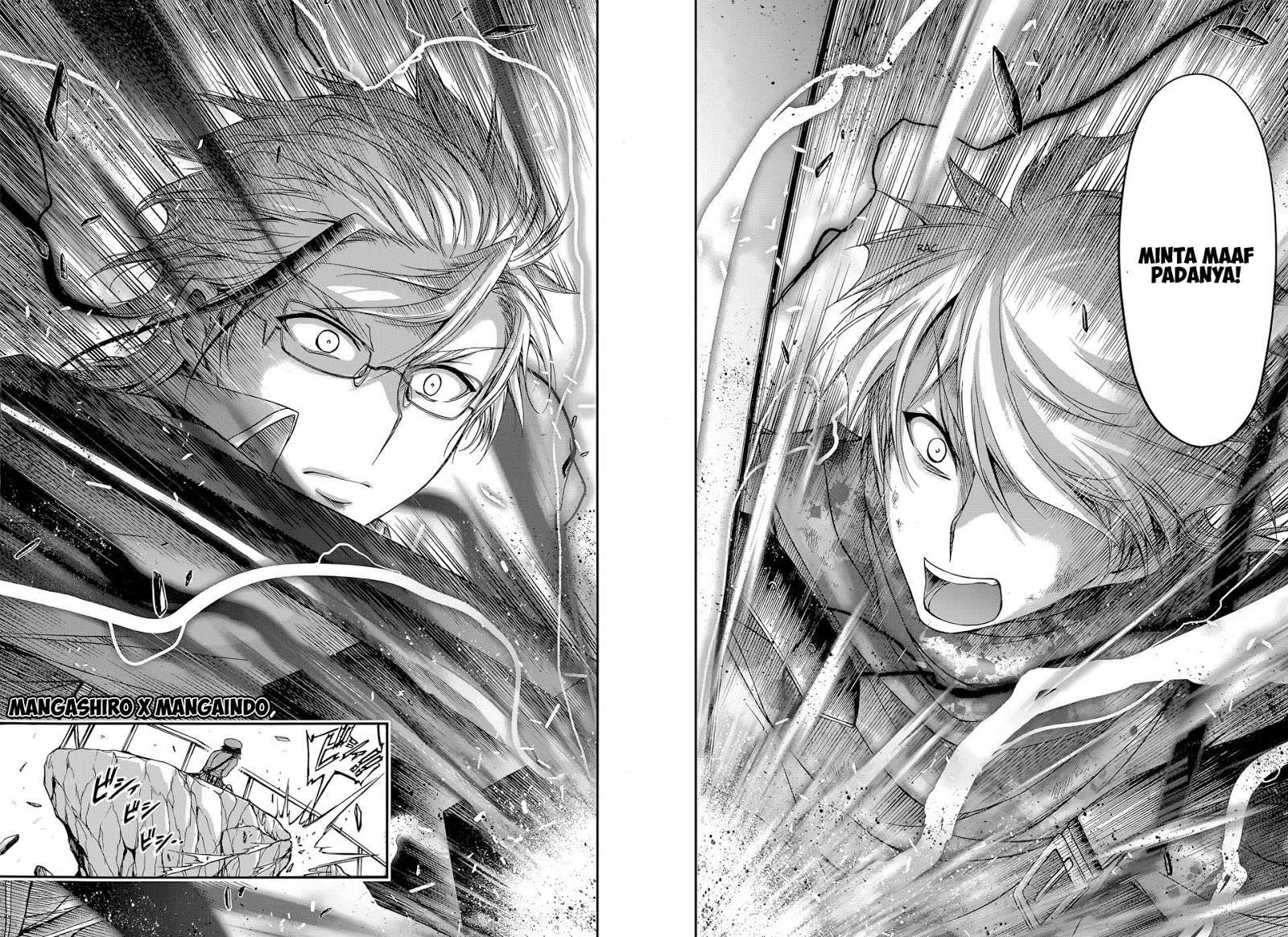 Plunderer Bab 05 halaman 42