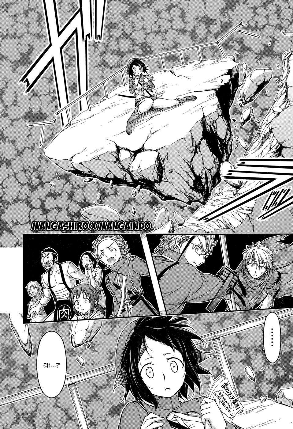 Plunderer Bab 05 halaman 43