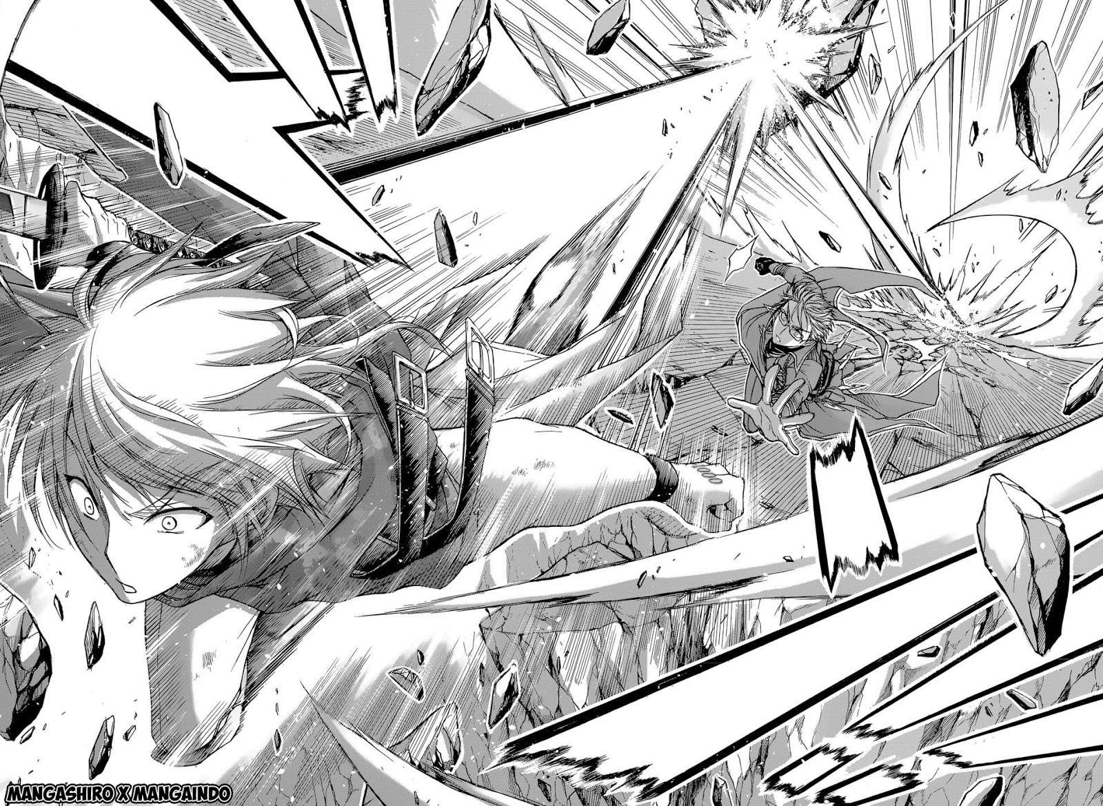 Plunderer Bab 05 halaman 45