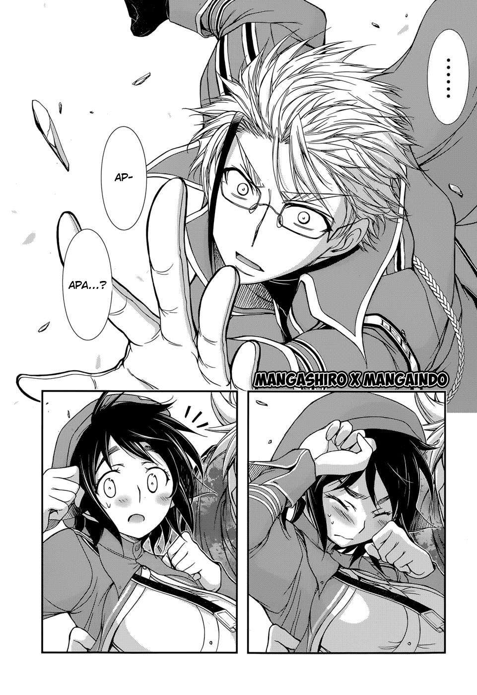 Plunderer Bab 05 halaman 46
