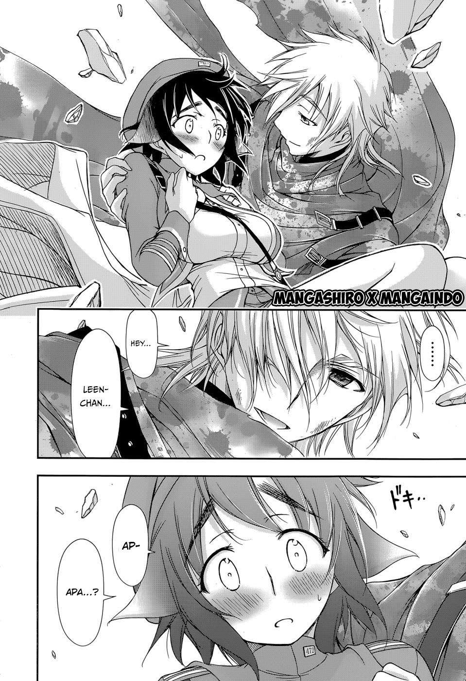 Plunderer Bab 05 halaman 48