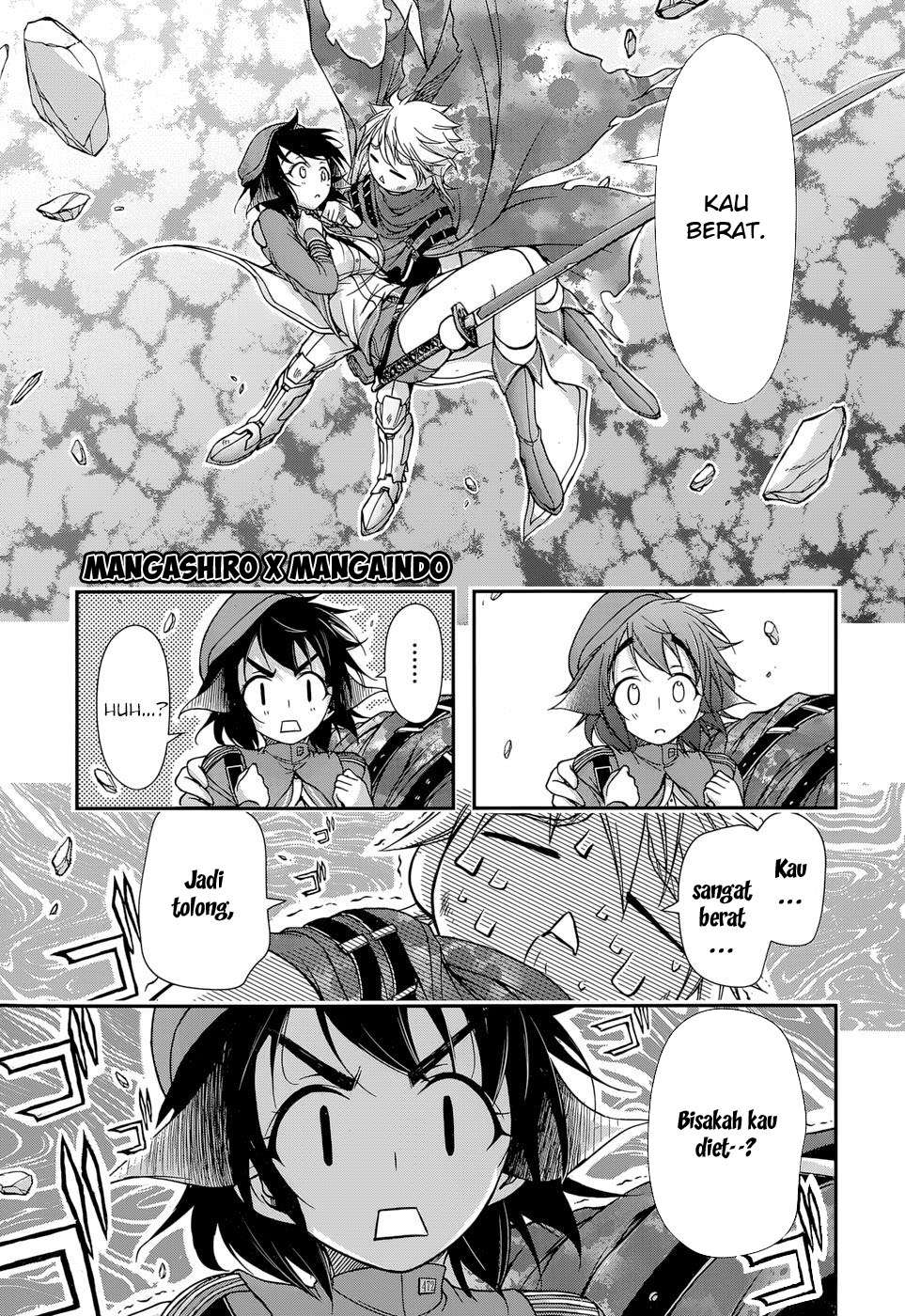 Plunderer Bab 05 halaman 49