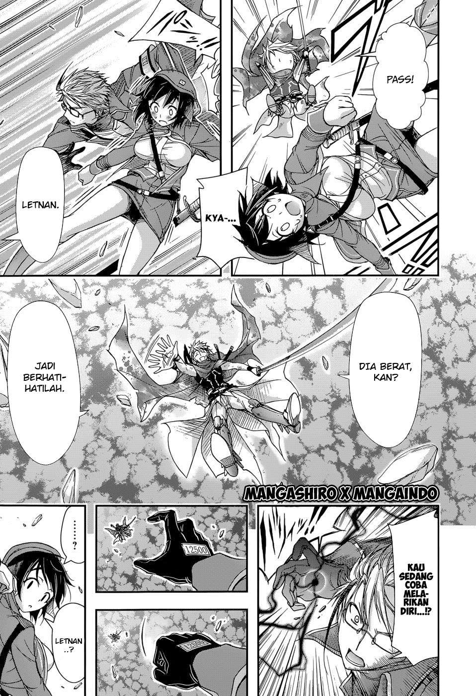 Plunderer Bab 05 halaman 51