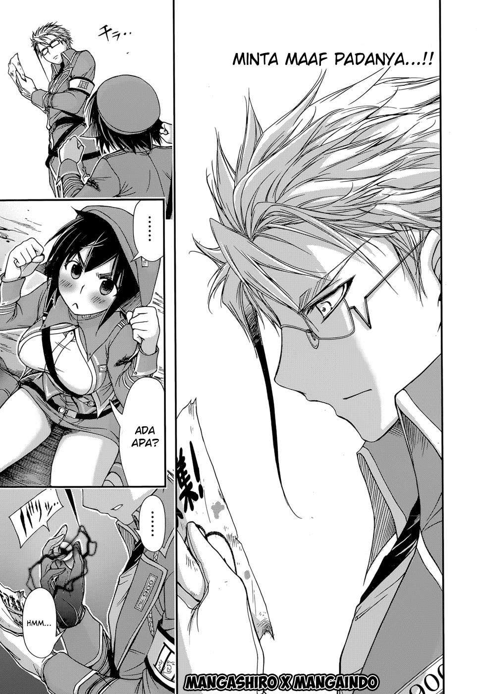 Plunderer Bab 05 halaman 55