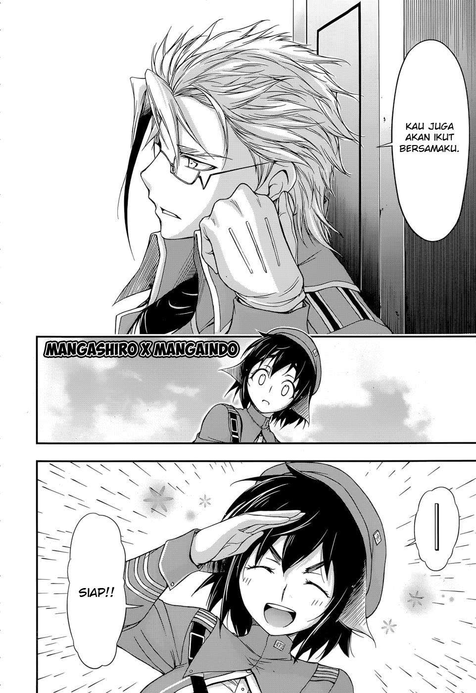 Plunderer Bab 05 halaman 59