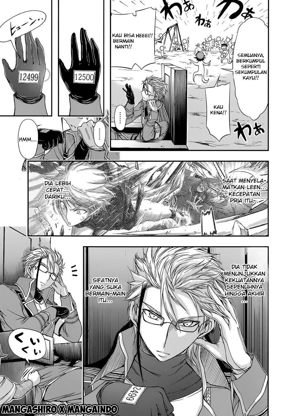Plunderer Bab 05 halaman 60