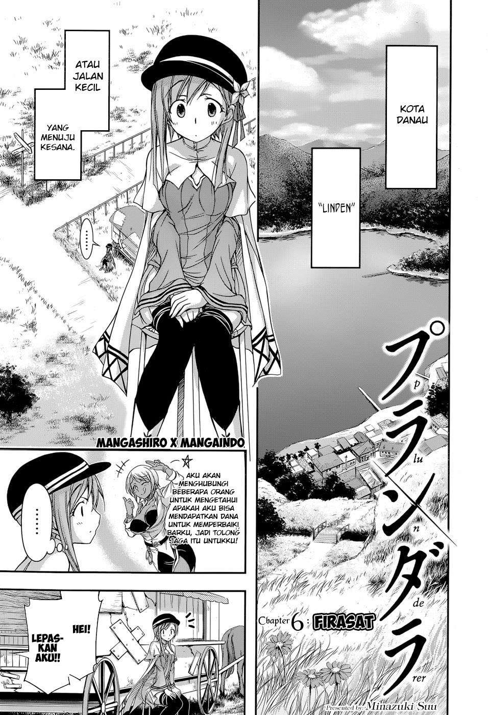 Plunderer Bab 06 halaman 2