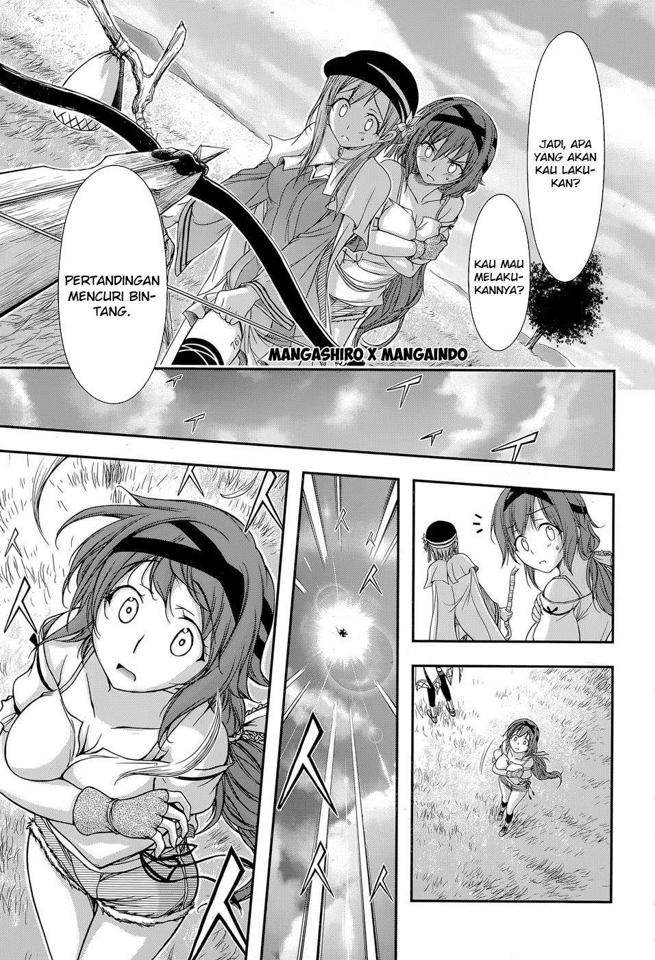 Plunderer Bab 06 halaman 6