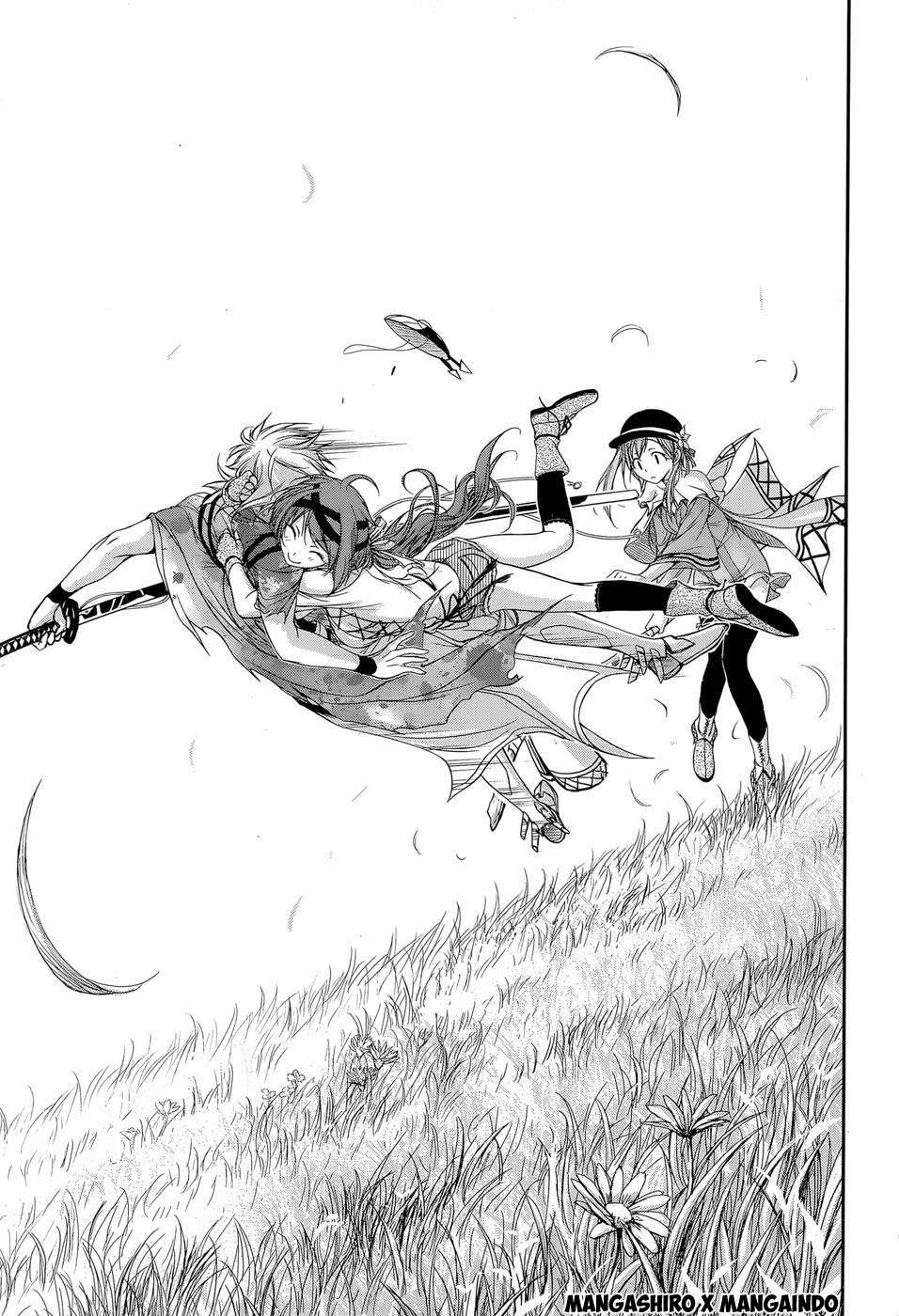 Plunderer Bab 06 halaman 10