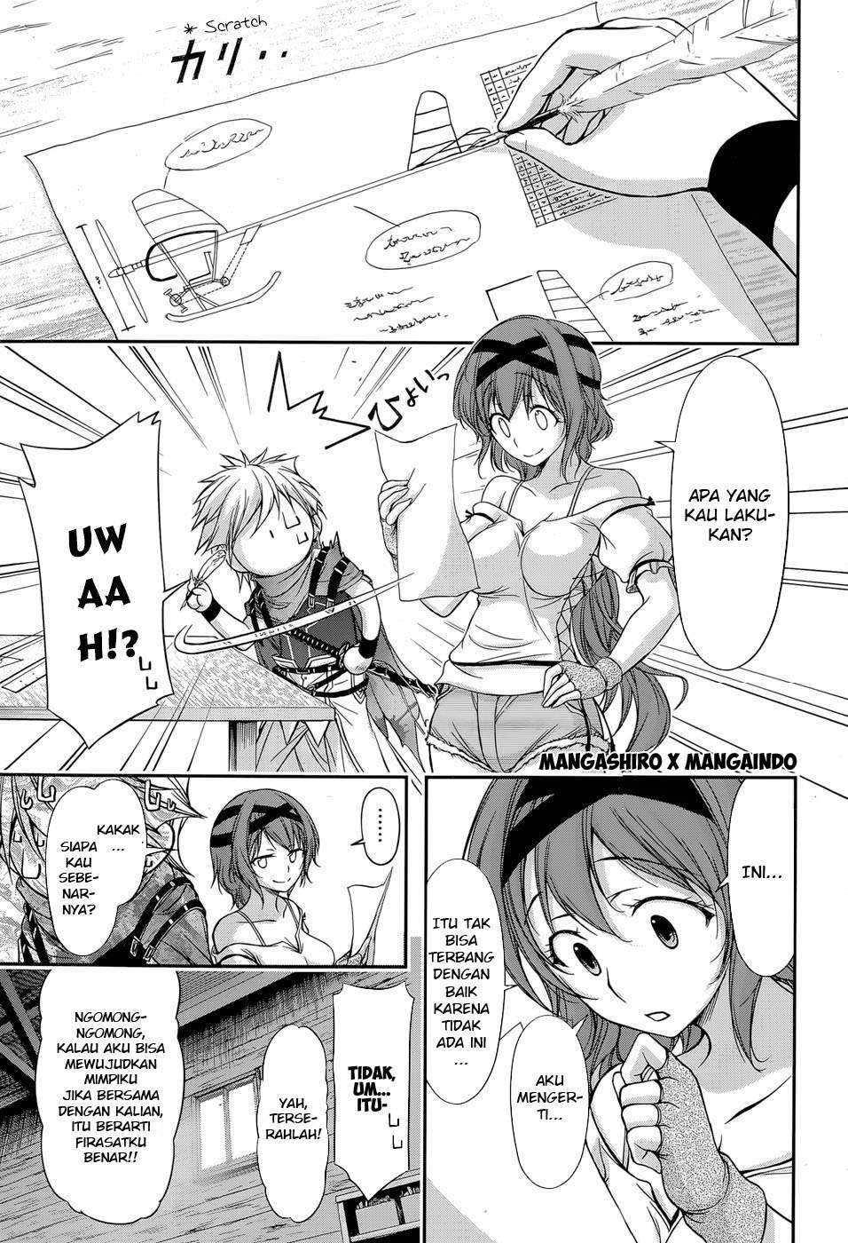 Plunderer Bab 06 halaman 17