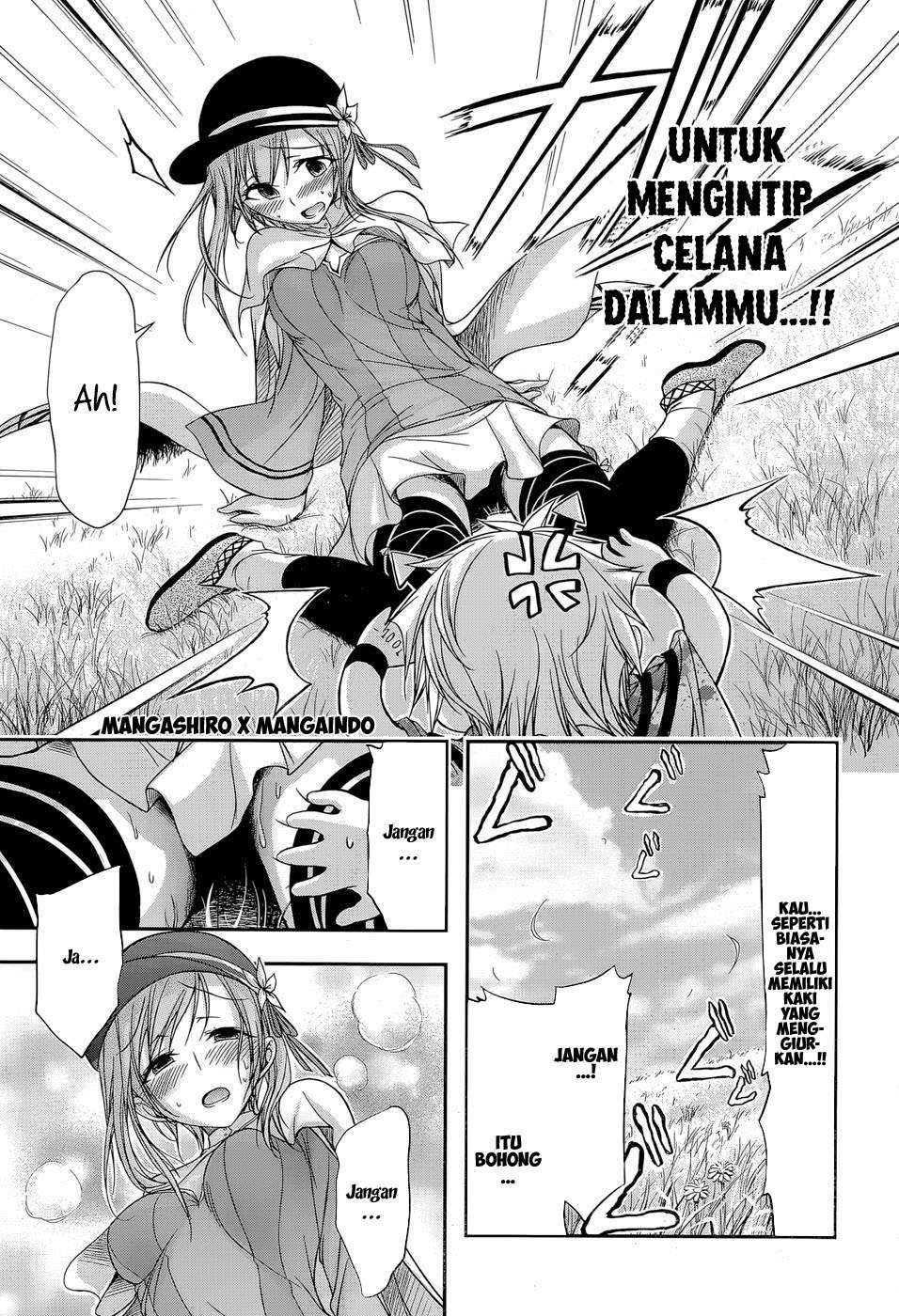 Plunderer Bab 06 halaman 21