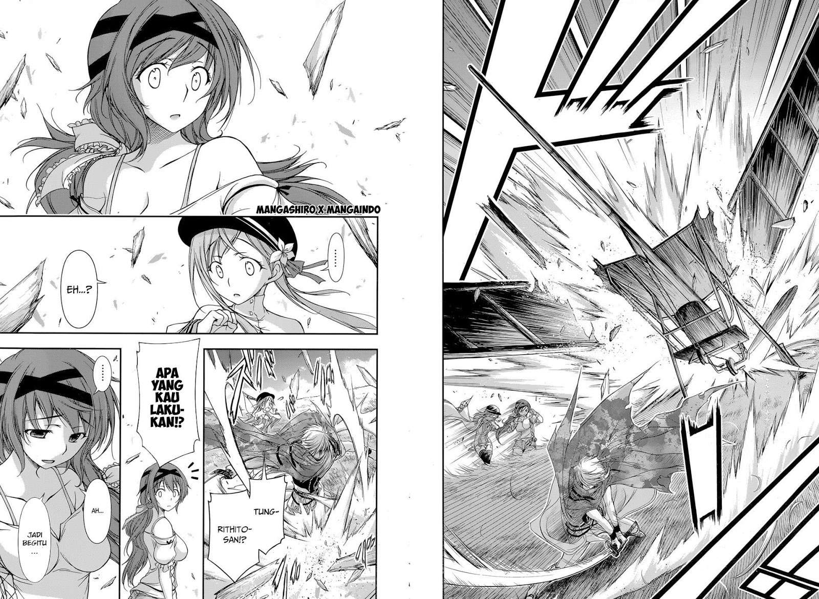 Plunderer Bab 06 halaman 24