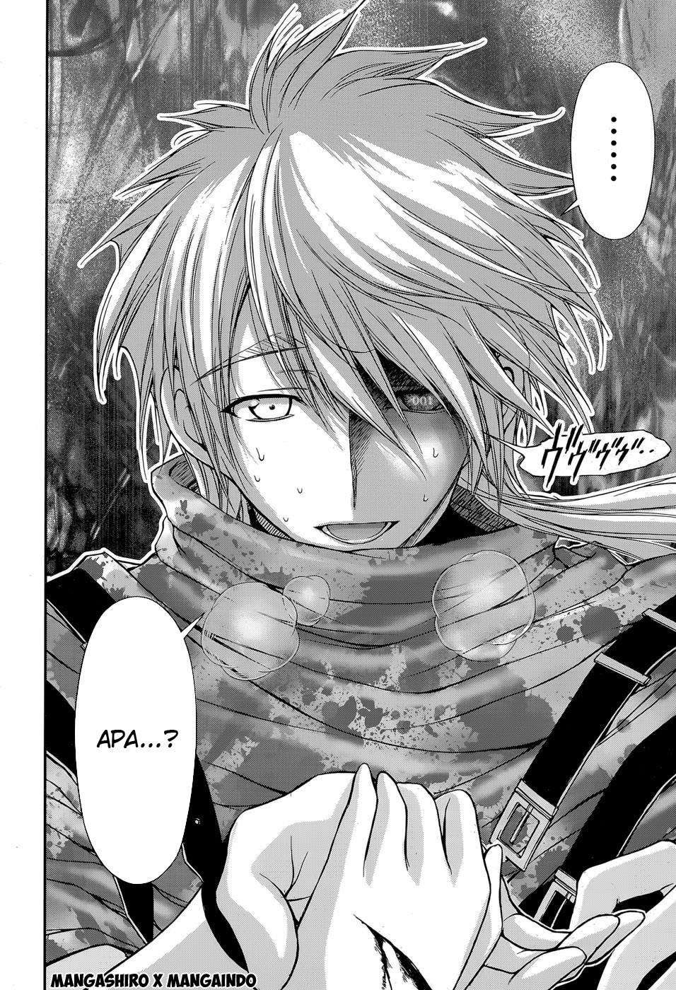 Plunderer Bab 06 halaman 37