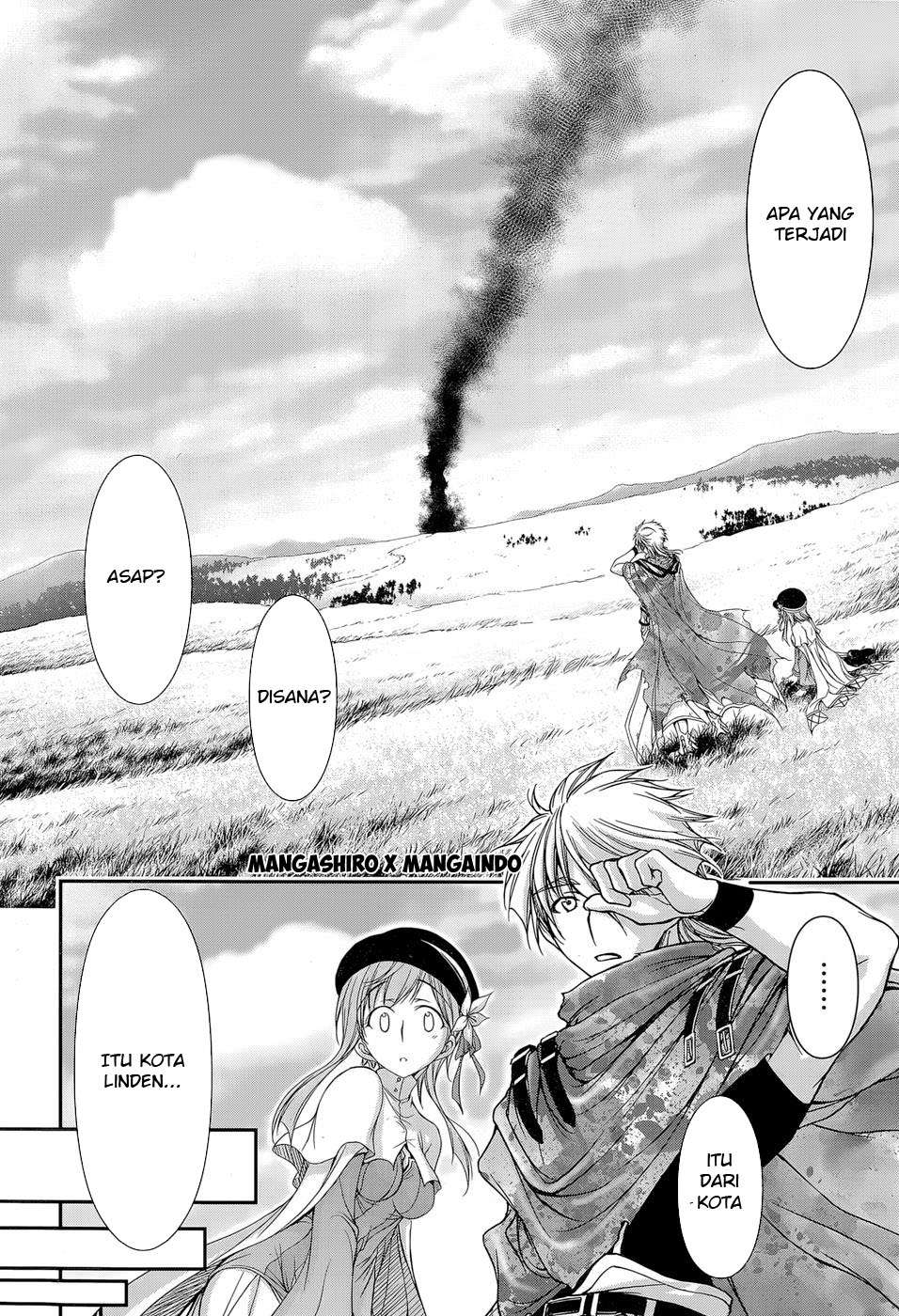 Plunderer Bab 06 halaman 39