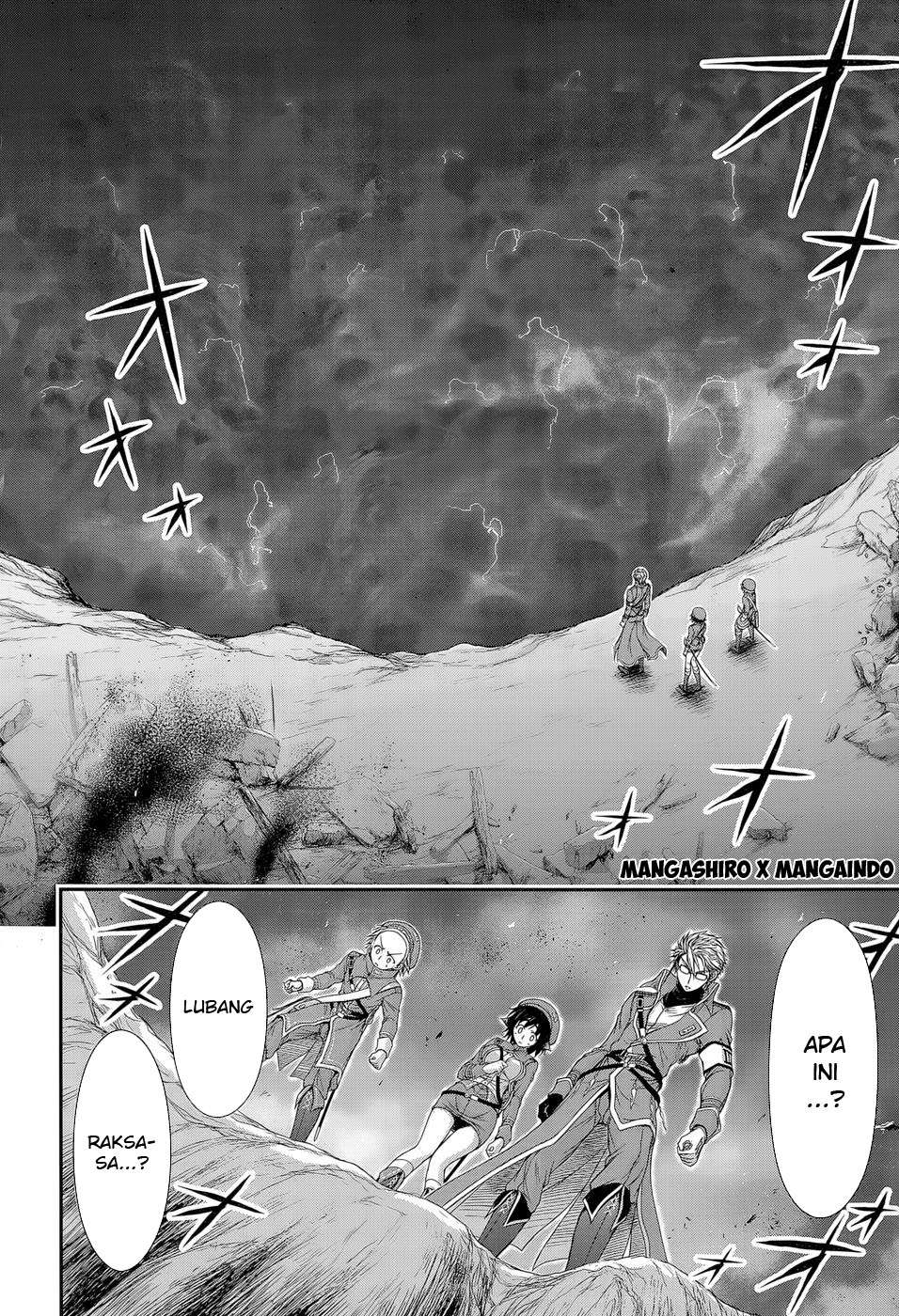Plunderer Bab 06 halaman 42