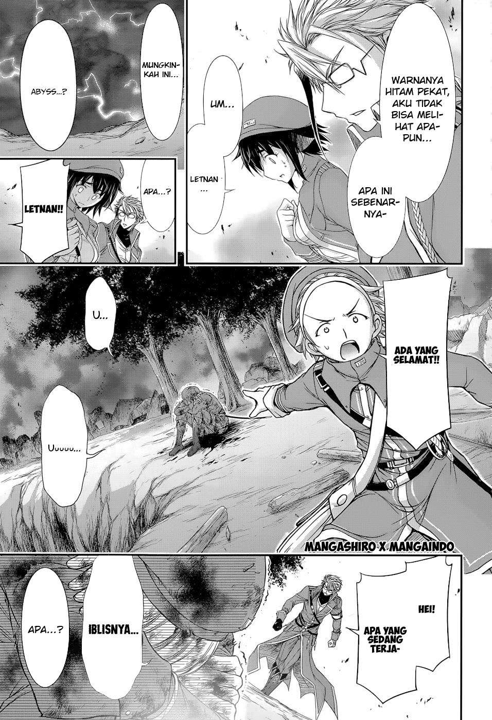 Plunderer Bab 06 halaman 43
