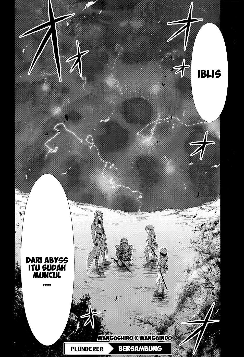 Plunderer Bab 06 halaman 44