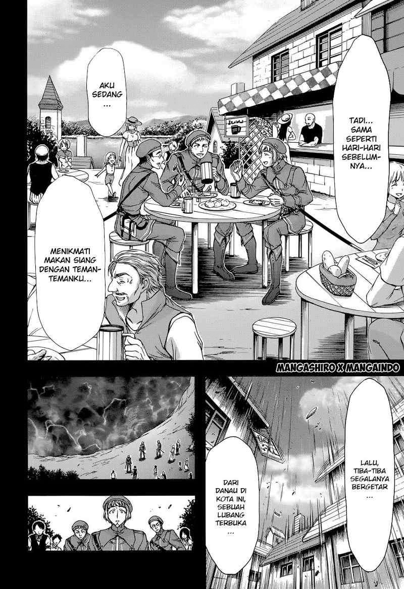Plunderer Bab 07 halaman 4