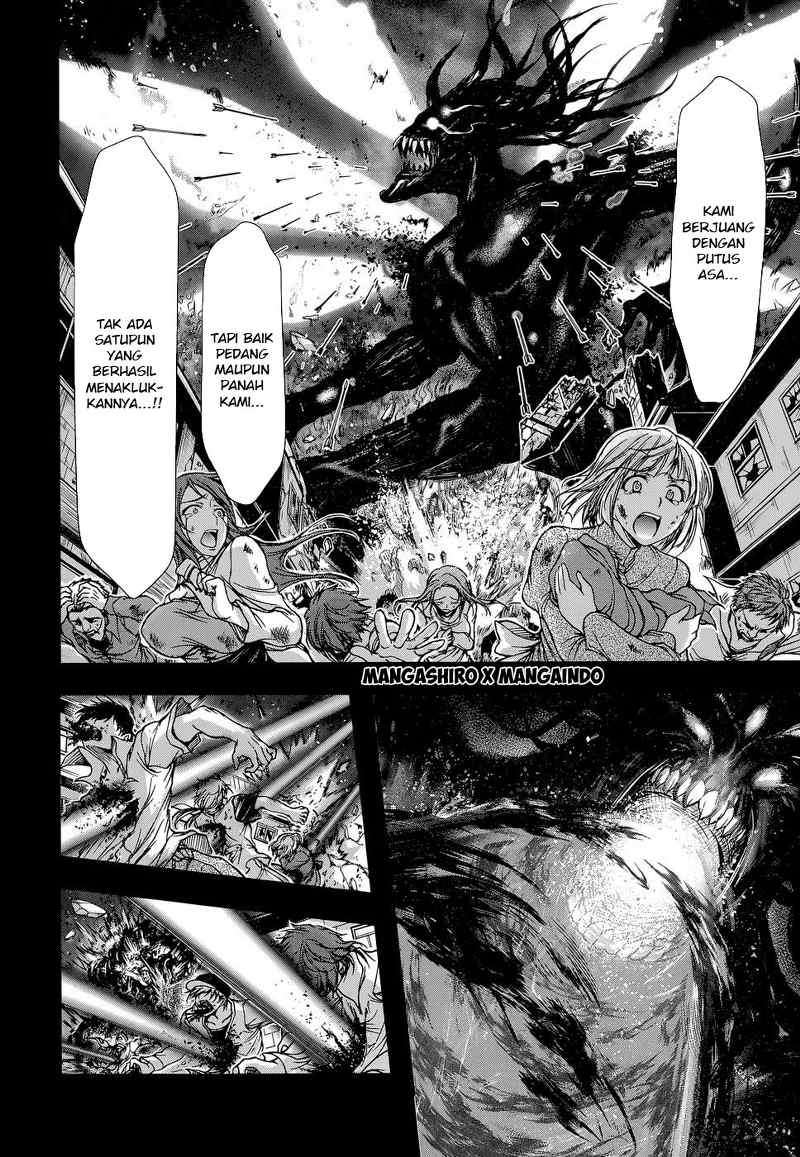 Plunderer Bab 07 halaman 7