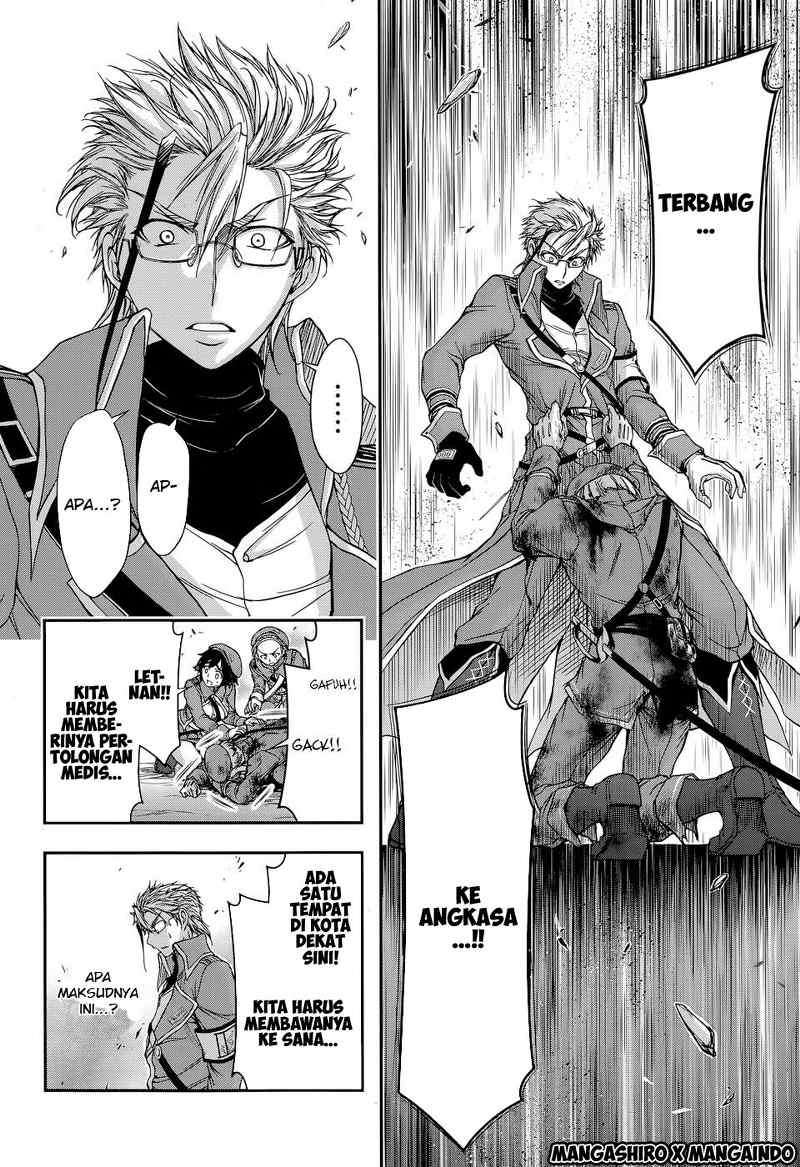 Plunderer Bab 07 halaman 9