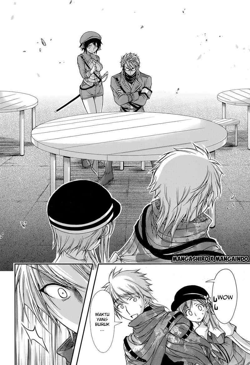 Plunderer Bab 07 halaman 13