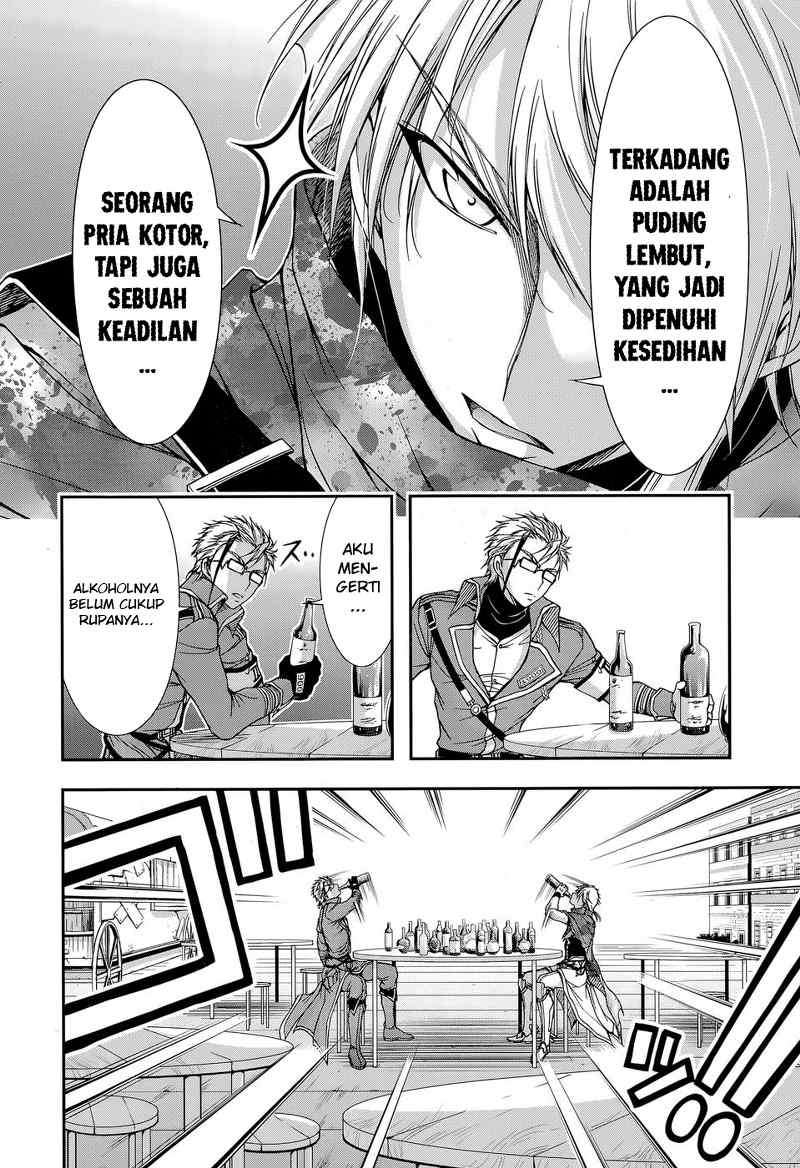 Plunderer Bab 07 halaman 21