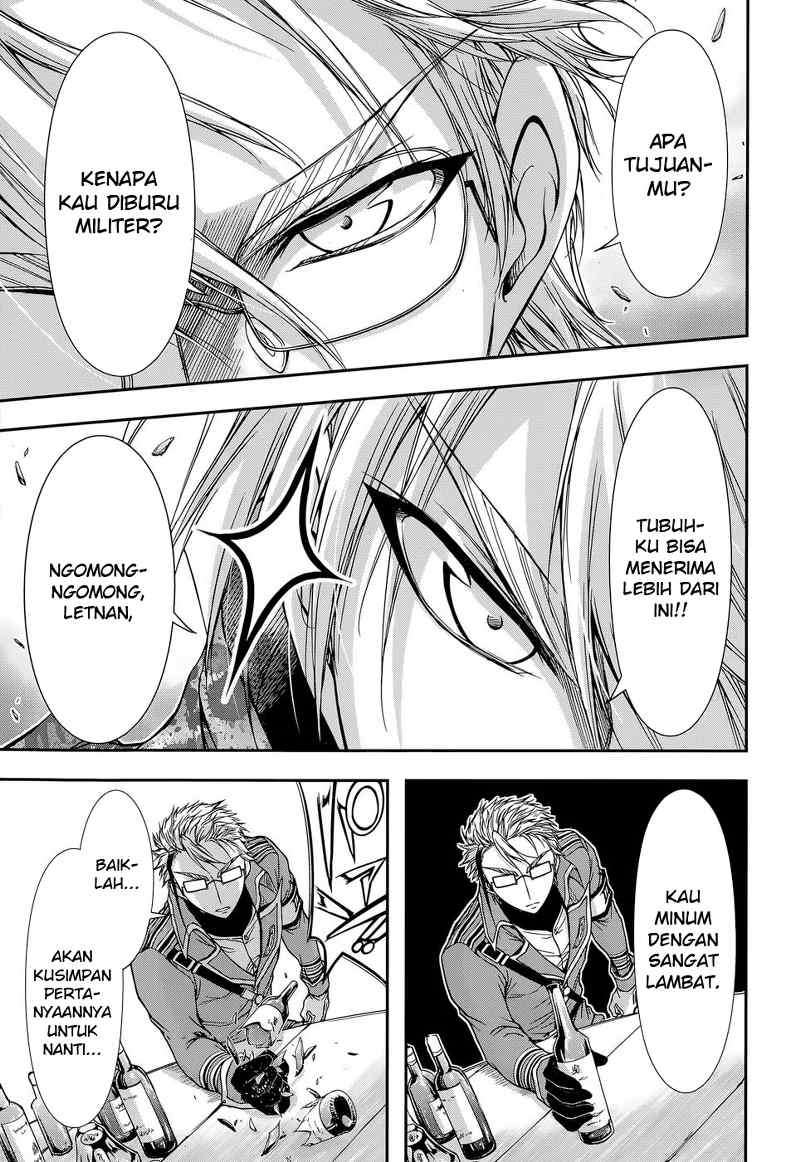 Plunderer Bab 07 halaman 22