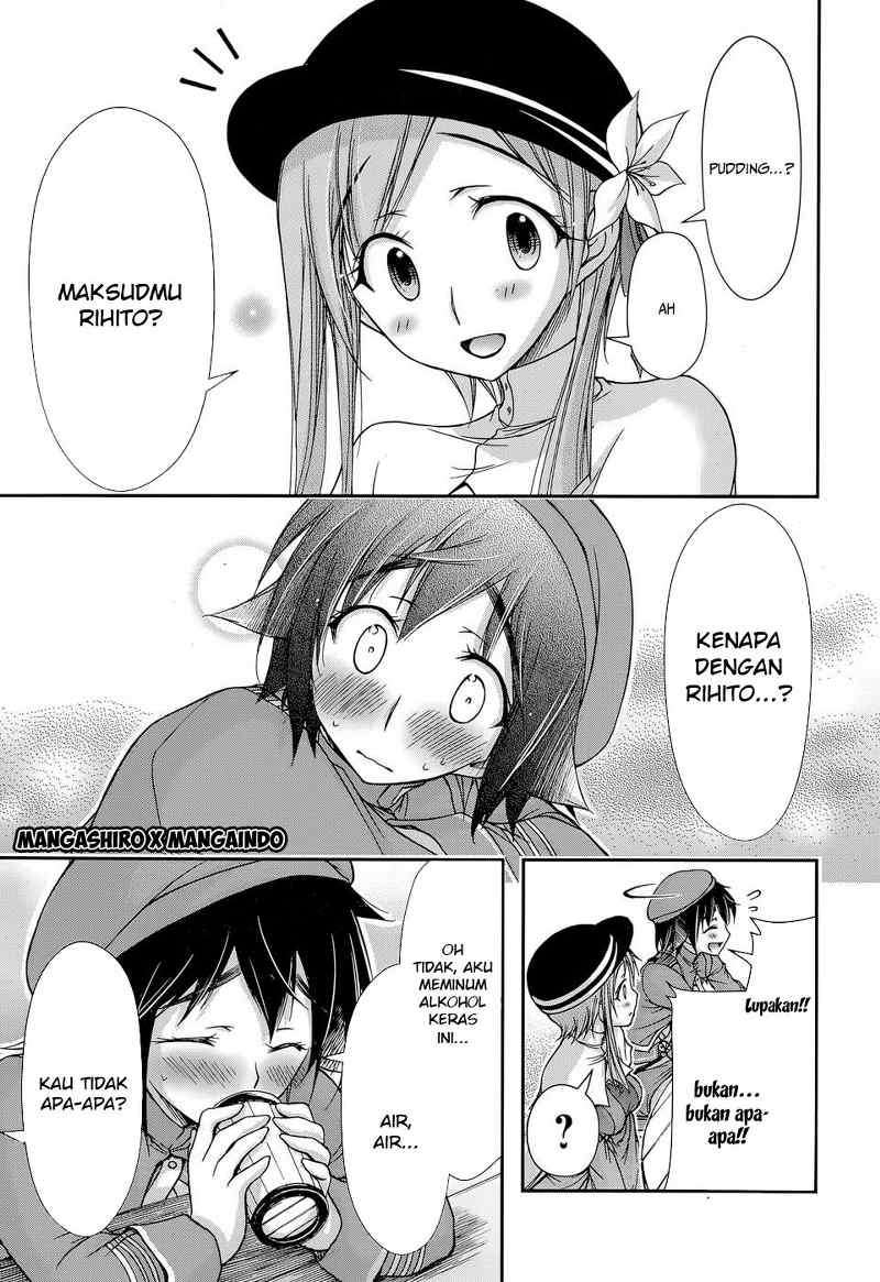 Plunderer Bab 07 halaman 26